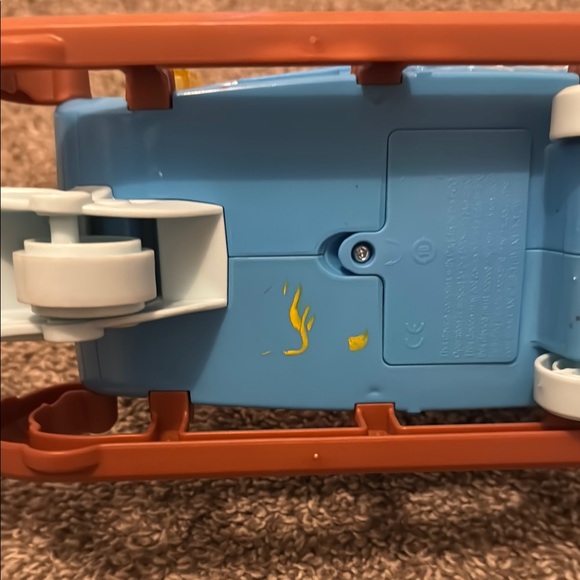 Fisher price frozen little people set - Picture 3 of 4